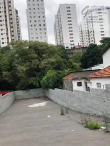 Lote/Terreno à venda, 450m² no Água Fria, São Paulo