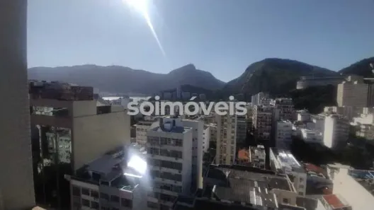 Apartamento com 1 Quarto à venda, 52m² no Ipanema, Rio de Janeiro