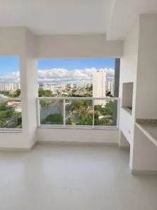 Apartamento com 2 Quartos à venda, 75m² no Jardim das Nações, Taubaté
