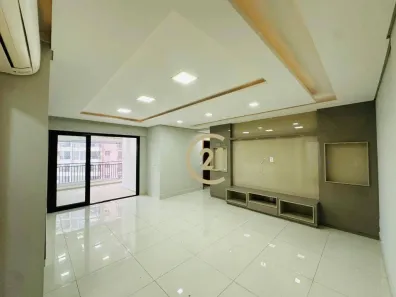 Apartamento com 3 Quartos para alugar, 102m² no Vila Almeida, Indaiatuba