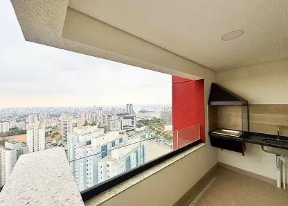 Apartamento com 1 Quarto à venda, 47m² no Parque Campolim, Sorocaba
