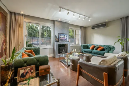 Casa com 4 Quartos à venda, 350m² no Jardim Isabel, Porto Alegre