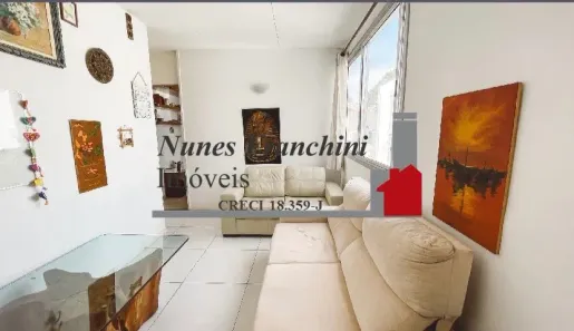 Apartamento com 2 Quartos à venda, 50m² no Parque Peruche, São Paulo