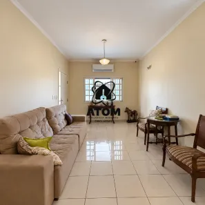 Casa de Condomínio com 4 Quartos à venda, 182m² no Parque São Cristóvão, Taubaté