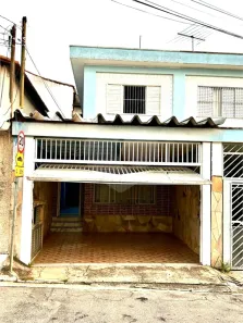 Casa com 2 Quartos à venda, 110m² no Vila Carrão, São Paulo