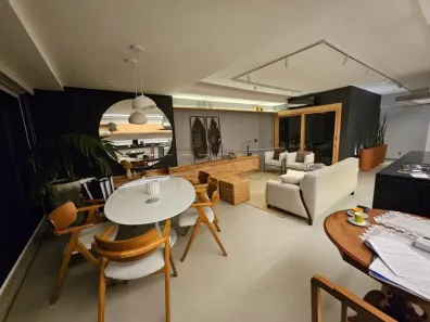 Apartamento com 3 Quartos à venda, 141m² no Vila Ferroviária, Araraquara