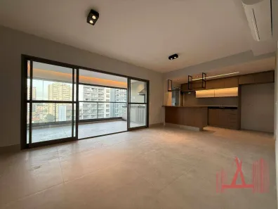 Apartamento com 3 Quartos para alugar, 122m² no Vila Mariana, São Paulo