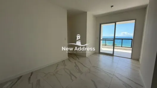 Apartamento com 3 Quartos à venda, 79m² no Praia de Itaparica, Vila Velha