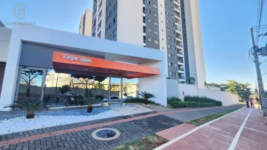 Apartamento com 2 Quartos à venda, 87m² no Vila Santa Terezinha, Londrina
