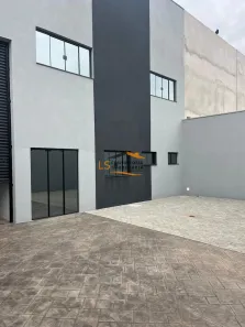 Ponto Comercial à venda, 365m² no Loteamento Residencial Jardim dos Pinheiros, Americana