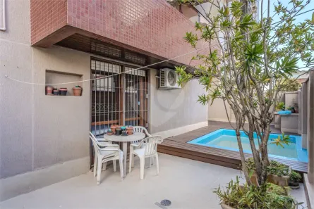 Apartamento com 2 Quartos para venda ou aluguel, 178m² no Auxiliadora, Porto Alegre