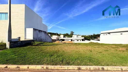 Lote/Terreno à venda, 360m² no Residencial Saint Paul, Itu