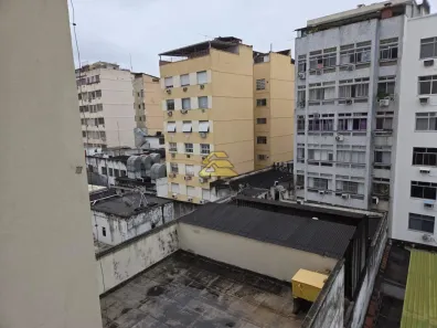 Sala Comercial à venda, 31m² no Tijuca, Rio de Janeiro