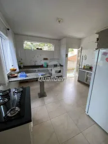 Casa com 4 Quartos à venda, 400m² no Vila Augusto, Mauá