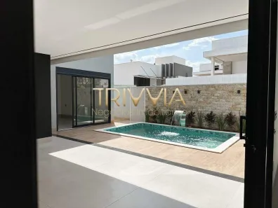 Casa com 3 Quartos à venda, 250m² no Laranjeiras, Uberlândia