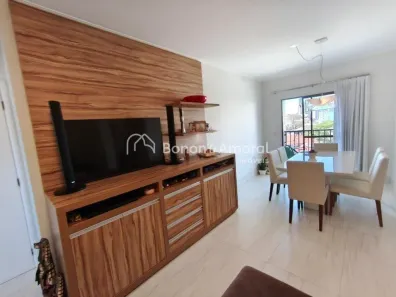 Apartamento com 3 Quartos à venda, 88m² no Vila Itapura, Campinas