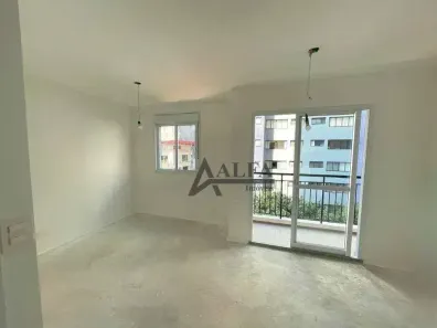 Apartamento com 1 Quarto à venda, 26m² no Pinheiros, São Paulo