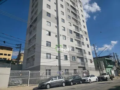 Apartamento com 2 Quartos à venda, 41m² no Jardim Matarazzo, São Paulo