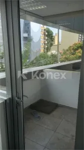 Sala Comercial com 1 Quarto à venda, 43m² no Pinheiros, São Paulo