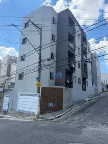 Apartamento com 2 Quartos à venda, 41m² no Chácara Belenzinho, São Paulo