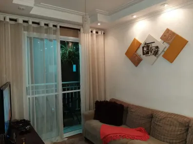 Apartamento com 2 Quartos à venda, 60m² no Limão, São Paulo