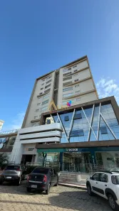 Apartamento com 2 Quartos à venda, 77m² no Gravatá, Navegantes