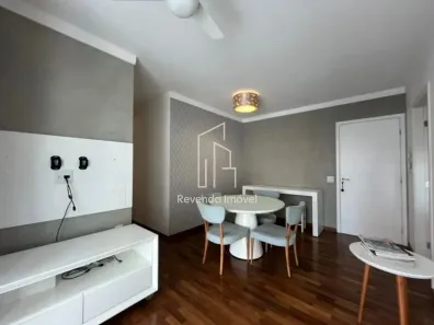Apartamento com 2 Quartos à venda, 90m² no Indianópolis, São Paulo