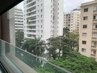 Apartamento com 1 Quarto para venda ou aluguel, 28m² no Itaim Bibi, São Paulo