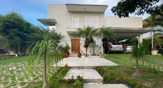 Casa de Condomínio com 6 Quartos à venda, 354m² no Condomínio Residencial Terras de Santa Clara, Jacareí