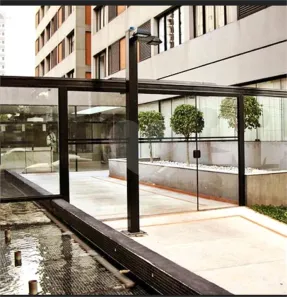 Apartamento com 1 Quarto à venda, 48m² no Vila Madalena, São Paulo