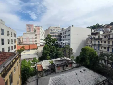 Apartamento com 2 Quartos à venda, 59m² no Centro, Rio de Janeiro