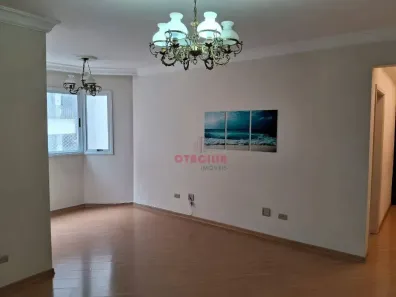 Apartamento com 3 Quartos à venda, 84m² no Centro, São Bernardo do Campo