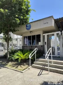 Apartamento com 2 Quartos à venda, 48m² no Jardim da Posse, Nova Iguaçu