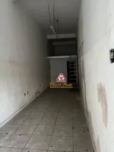 Ponto Comercial para alugar, 30m² no Vila Gustavo, São Paulo