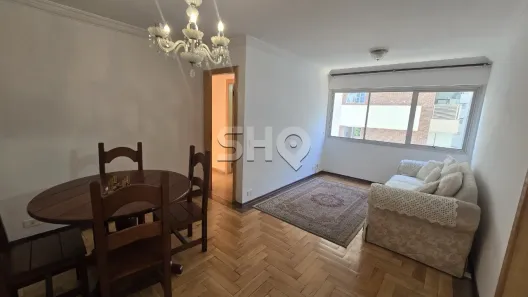 Apartamento com 2 Quartos à venda, 70m² no Santana, São Paulo