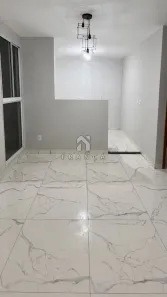 Apartamento com 2 Quartos para alugar, 43m² no Vila Nova Aliança, Jacareí