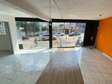 Sala Comercial para alugar, 250m² no Vila Nova Mazzei, São Paulo