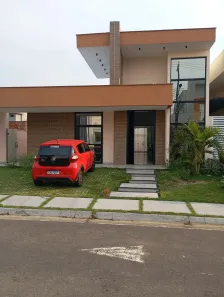Casa com 3 Quartos para alugar, 180m² no Ponta Negra, Manaus