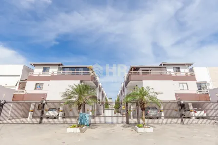 Apartamento com 3 Quartos à venda, 88m² no Balneário Caiobá, Matinhos