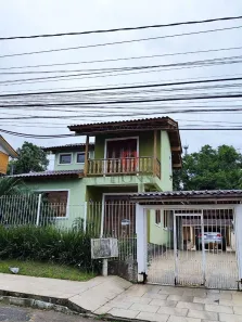 Sobrado com 3 Quartos à venda, 200m² no Salgado Filho, Gravataí