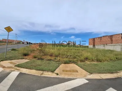 Lote/Terreno à venda, 308m² no Jardim Bela Vista, Indaiatuba
