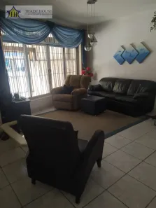Sobrado com 3 Quartos à venda, 167m² no Vila das Mercês, São Paulo