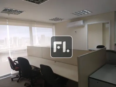 Sala Comercial para alugar, 125m² no Vila Almeida, São Paulo