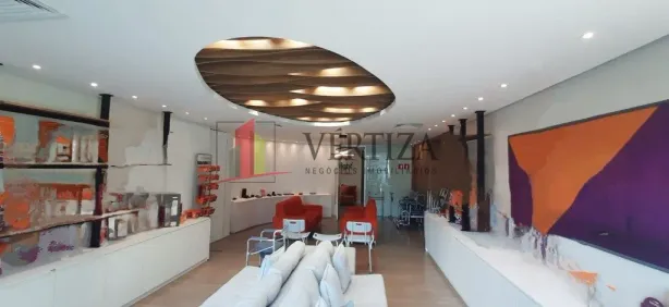 Sala Comercial para alugar, 324m² no Vila Olímpia, São Paulo