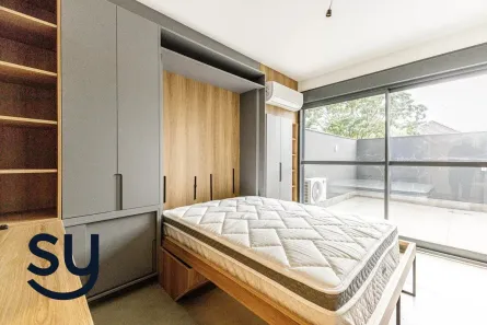 Apartamento com 1 Quarto à venda, 41m² no Bela Vista, Porto Alegre
