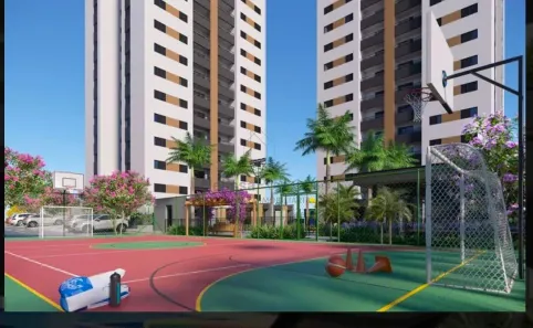 Apartamento com 3 Quartos à venda, 67m² no Bonfim, Campinas