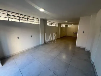 Ponto Comercial para alugar, 40m² no Prado, Belo Horizonte