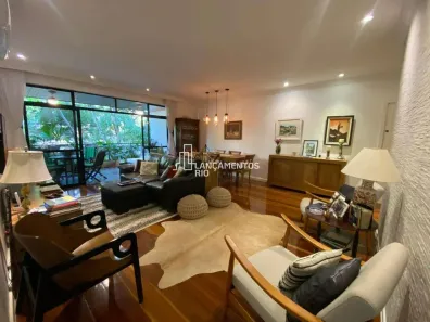 Apartamento com 3 Quartos à venda, 167m² no Recreio dos Bandeirantes, Rio de Janeiro