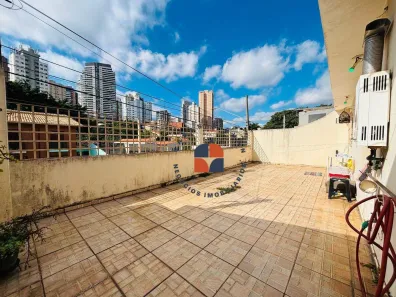 Casa com 4 Quartos à venda, 190m² no Parque da Lapa, São Paulo