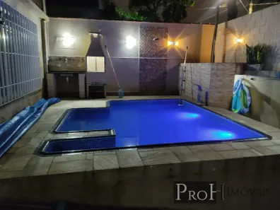 Casa com 4 Quartos à venda, 291m² no Vila Curuçá, Santo André